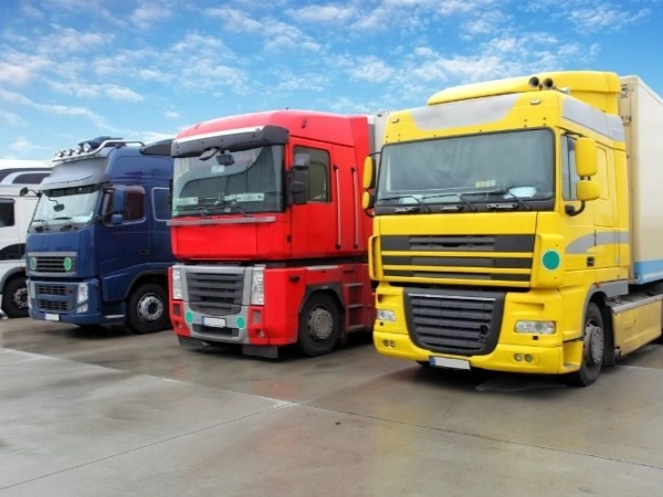 Adana Akkuş Nakliye